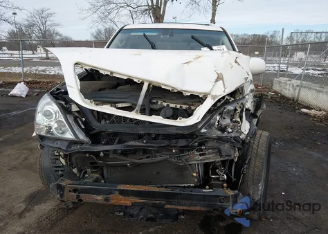 2004 Lexus Gx 470 from USA, damaged, VIN JTJBT20X040028537